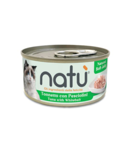 Tonnetto con Pesciolini